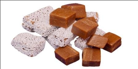 Bal Mithai bal mithai