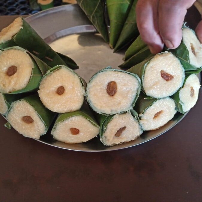 singori mithai online