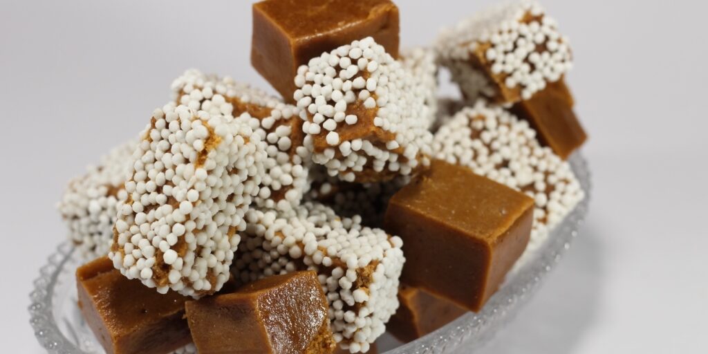 almora bal mithai bal mithai almora mithai